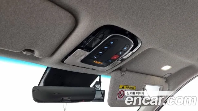 Hyundai The New Palisade id 2954598 из Кореи 9