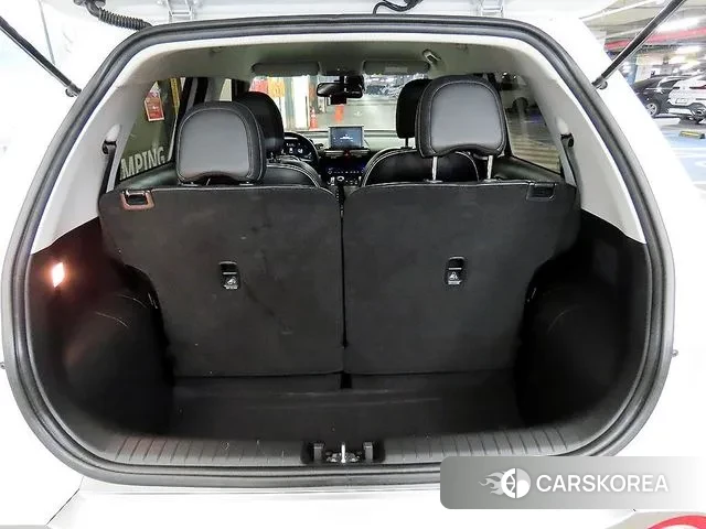 Hyundai Casper id 3706831 из Кореи 9