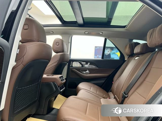Mercedes-Benz GLE (import) id 4256483 из Китая 9