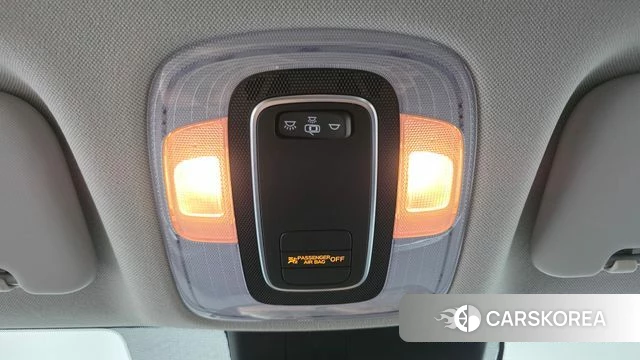 Hyundai Avante (CN7) id 4517814 из Кореи 9