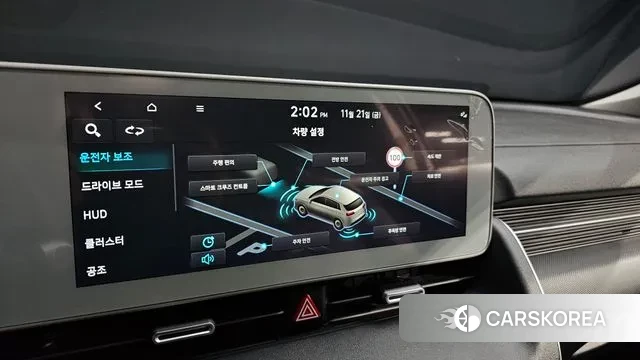 Hyundai Ionic 5 id 3394992 из Кореи 9