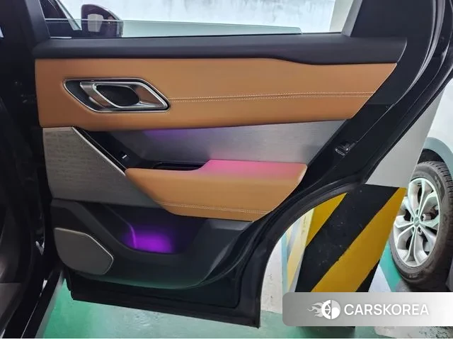 Land Rover Range Rover Velar id 3649859 из Кореи 9