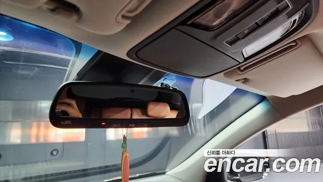 Kia The New Sorento id 2429190 из Кореи 9