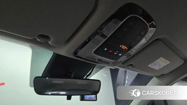 Hyundai The New Santa Fe id 3885091 из Кореи 9