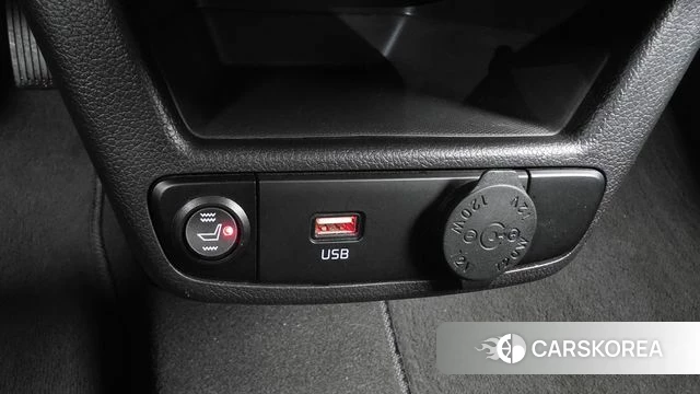 Kia The New Ray id 4231597 из Кореи 9