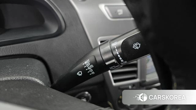 Ssangyong Korando Turismo id 3867405 из Кореи 9