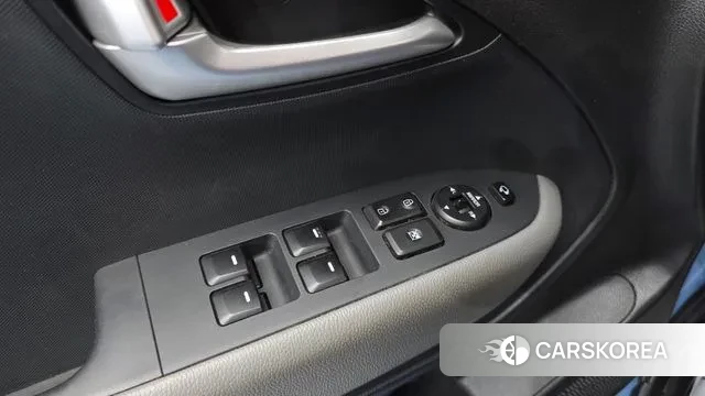 Kia The New Ray id 3650721 из Кореи 9