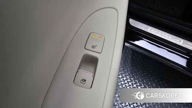 Hyundai The New Grandeur IG id 3597382 из Кореи 9