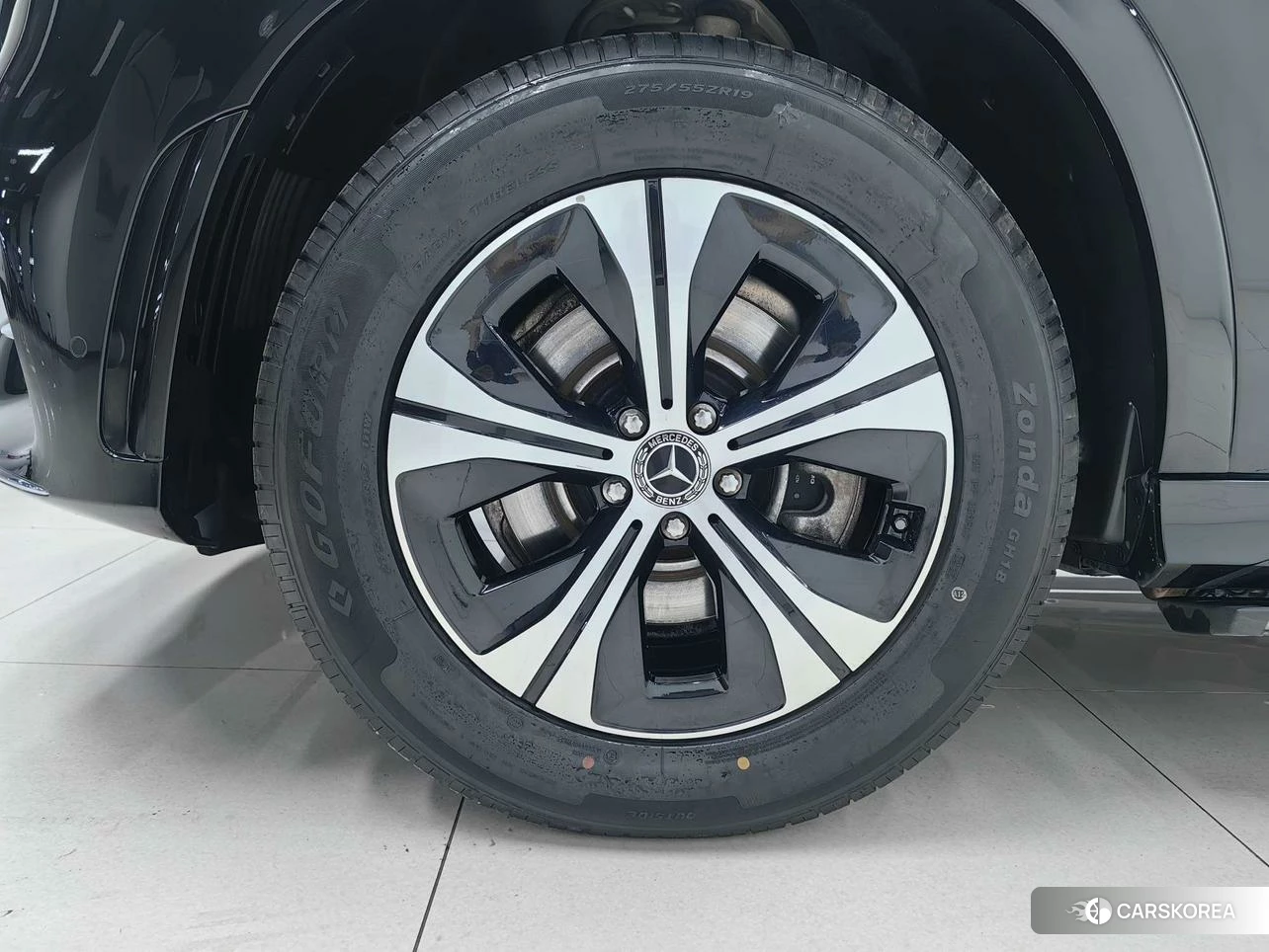 Mercedes-Benz GLE coupe id 4441148 из Китая 9