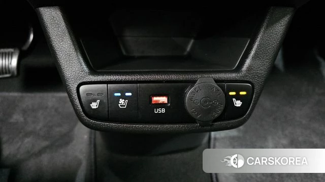 Kia The New Kia Ray id 4432890 из Кореи 9
