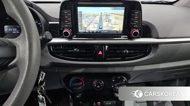 Kia All New Morning (JA) id 3489467 из Кореи 9