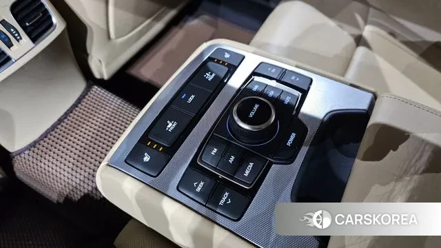 Genesis G80 id 3336268 из Кореи 9