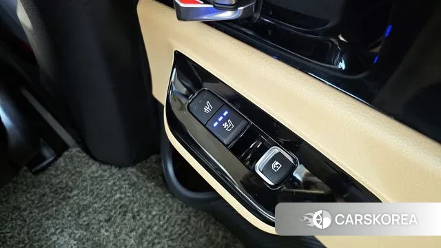 Kia Carnival 4th generation id 3650790 из Кореи 9