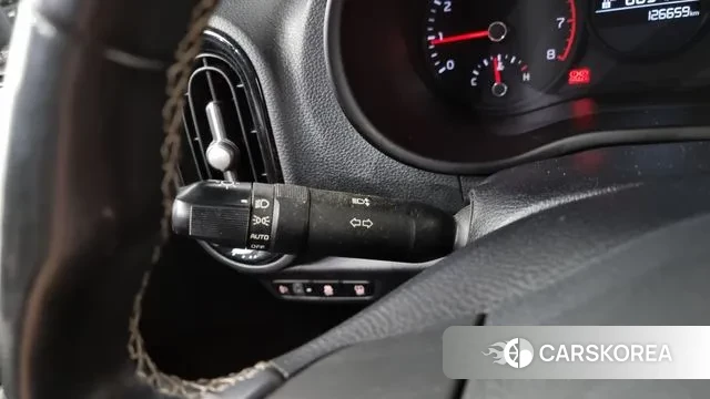 Kia All New Morning (JA) id 3275742 из Кореи 9