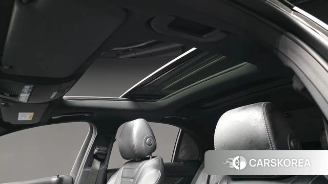 Mercedes-Benz E-Class W213 id 4382888 из Кореи 9