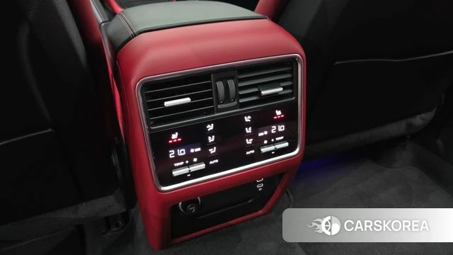 Porsche Cayenne (PO536) id 4469890 из Кореи 9