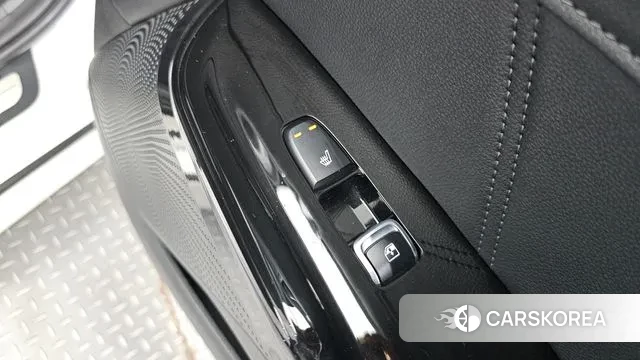 Kia The New K5 3rd generation id 3057872 из Кореи 9