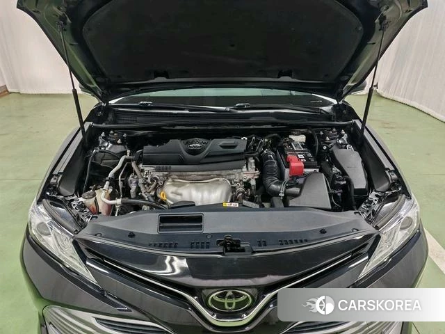 Toyota Camry id 4210904 из Китая 9