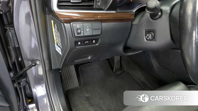 Kia Come New K7 id 3801733 из Кореи 9