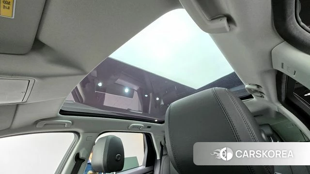 Land Rover Discovery Sports id 3808126 из Кореи 9