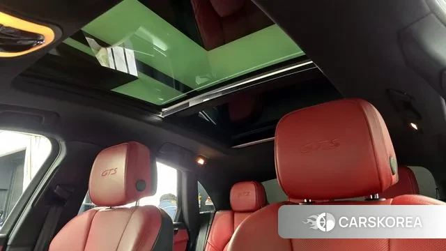 Porsche Macan id 3622581 из Кореи 9