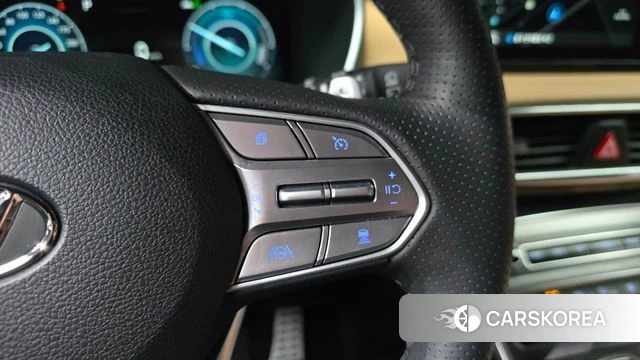 Hyundai The New Santa Fe id 3832086 из Кореи 9