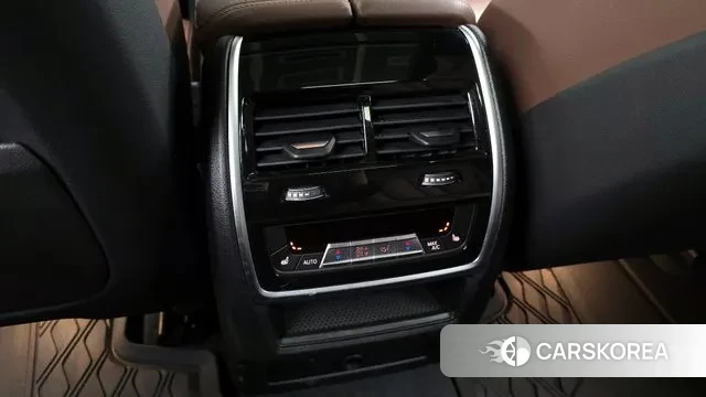 BMW X5 (G05) id 3439106 из Кореи 9