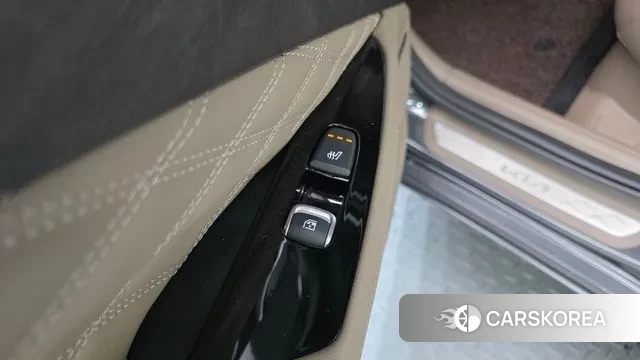 Kia K8 Hybrid id 3529792 из Кореи 9