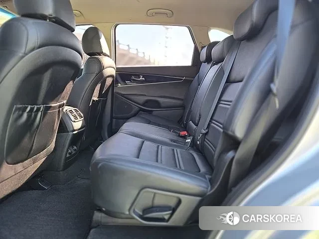 Kia The New Sorento id 3574253 из Кореи 9