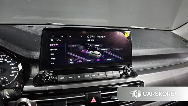 Kia Seltos id 3059630 из Кореи 9