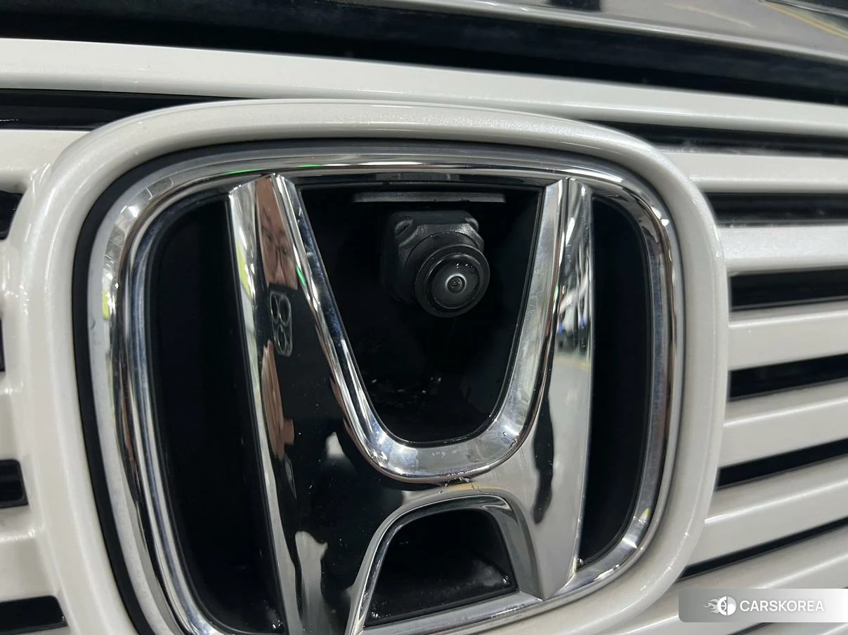 Honda Binzhi id 4455146 из Китая 9