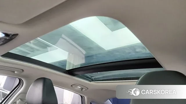 Kia K5 3rd generation id 3433845 из Кореи 9