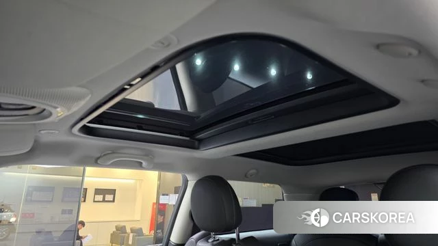 Mini Cooper id 3845782 из Кореи 9