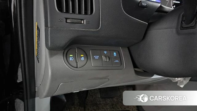 Hyundai The New Grand Starex id 4507538 из Кореи 9