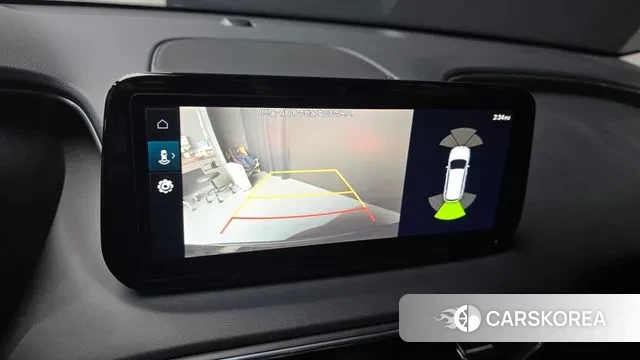 Hyundai The New Santa Fe id 3591298 из Кореи 9