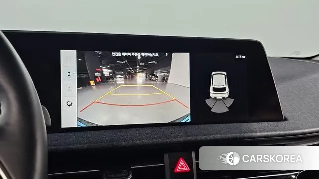 Kia EV6 id 3121232 из Кореи 9