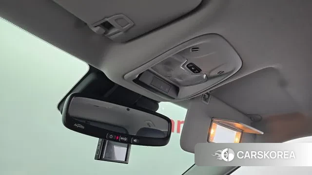 Chevrolet (GM Daewoo) Trailblazer id 3232909 из Кореи 9