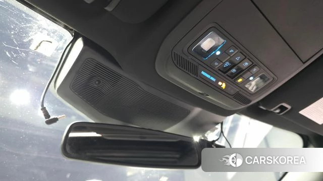 Ford Explorer 6th Generation id 4625686 из Кореи 9