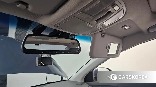 Hyundai The New Avante AD id 3593345 из Кореи 9