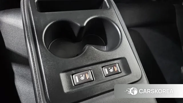 Renault Korea (Samsung) SM6 id 3636542 из Кореи 9