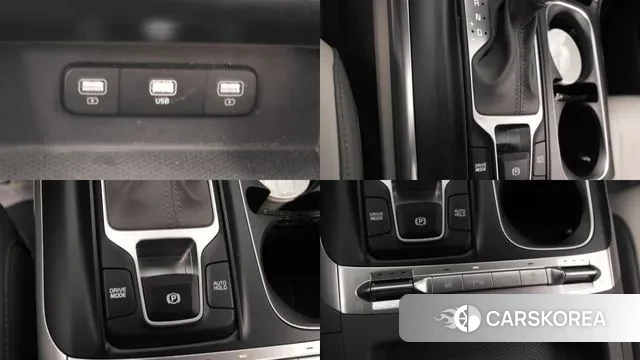 Kia Carnival 4th generation id 3706212 из Кореи 9