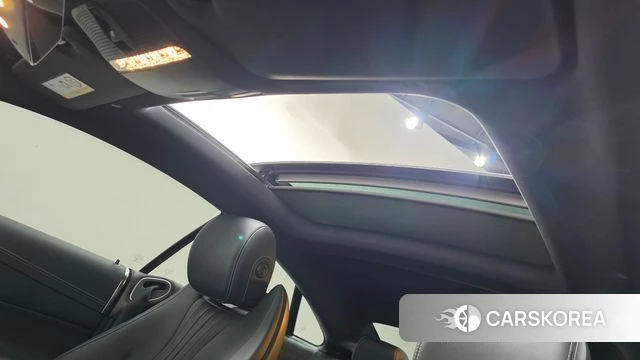 Mercedes-Benz E-Class W213 id 4712537 из Кореи 9