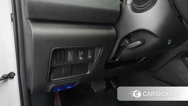 Renault Korea (Samsung) QM6 id 3531018 из Кореи 9