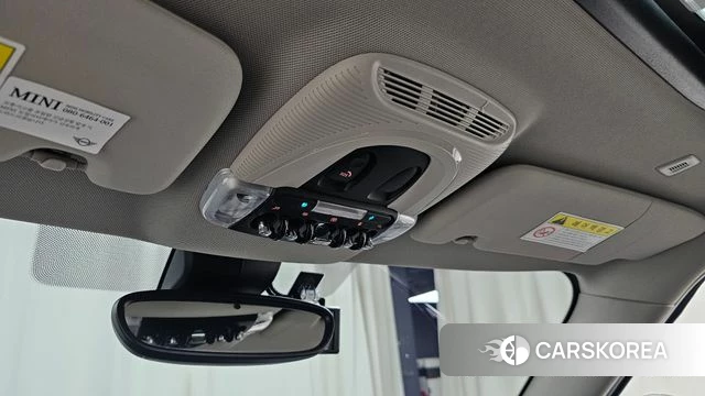 Mini Cooper S Countryman id 4188161 из Кореи 9