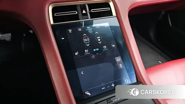 Porsche Taycan id 3395163 из Кореи 9