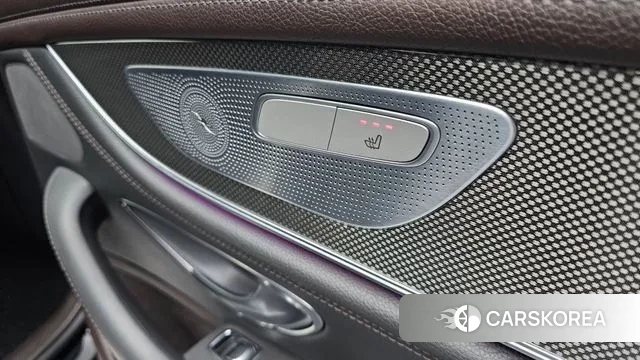 Mercedes-Benz CLS-Class C257 id 3330348 из Кореи 9