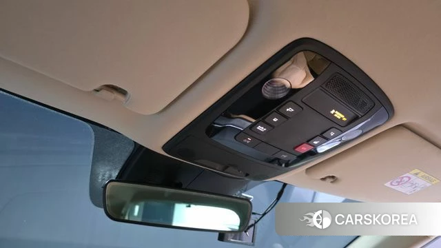Kia Carnival 4th generation id 4540995 из Кореи 9