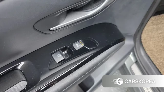 Hyundai Tucson (NX4) id 3044440 из Кореи 9