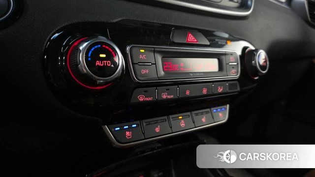 Kia The New Sorento id 4304843 из Кореи 9