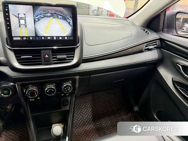 Toyota YARIS L Zhixuan id 4307528 из Китая 9